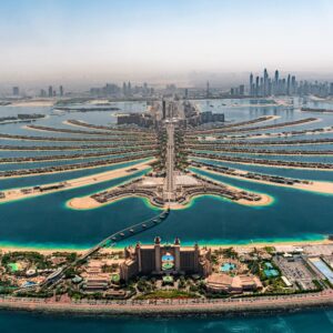 Dubai visa for property owners