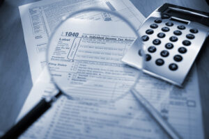 The first key step in tax optimisation is planning.